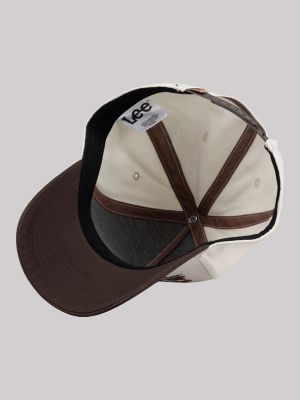 Men's Durable Workwear Canvas Hat