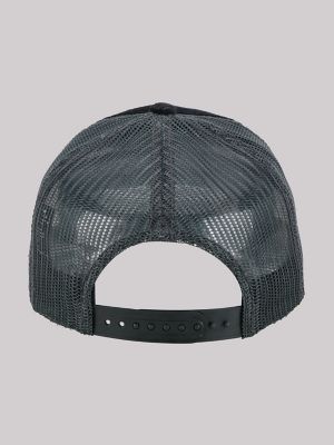 Men's Corduroy Logo Hat