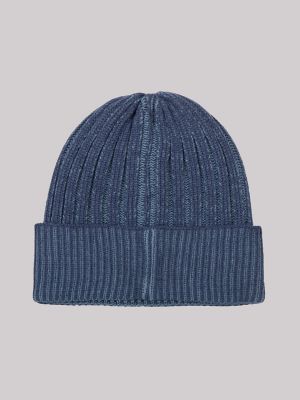 Women's Embroidered Logo Beanie