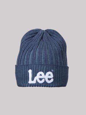 Women's Embroidered Logo Beanie