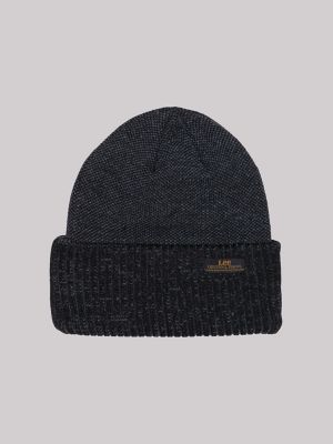 Scarf and Beanie Set:Grey:One Size - thumbnail 10