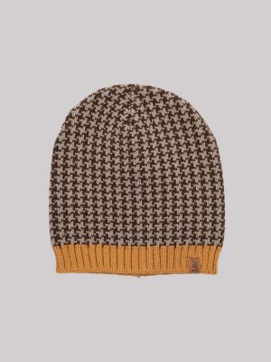 Assorted Two Pack Beanie Set