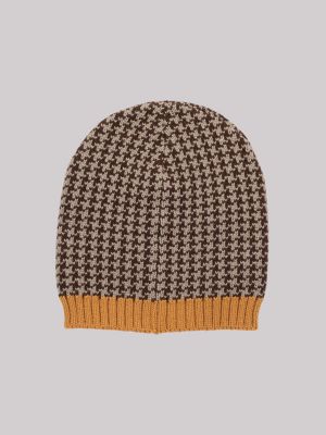 Assorted Two Pack Beanie Set