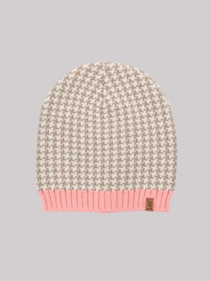 Assorted Two Pack Beanie Set