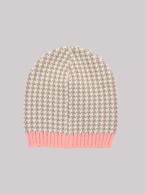 Assorted Two Pack Beanie Set