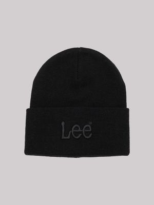 Two Pack Ribbed Beanie Set