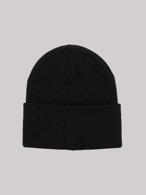 Two Pack Ribbed Beanie Set