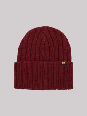 Two Pack Patterned Beanie Set