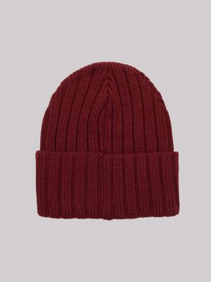 Two Pack Patterned Beanie Set