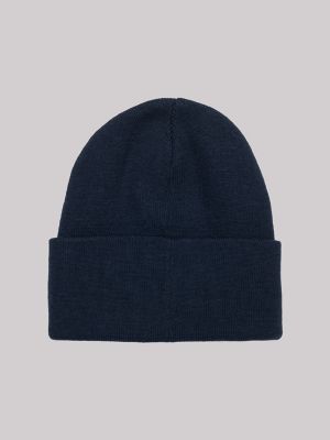 Two Pack Patterned Beanie Set
