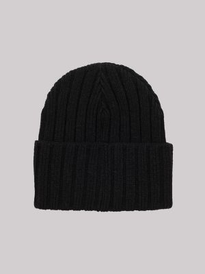 Women's Two Pack Tonal Logo Beanie Set