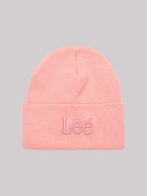 Women's Two Pack Tonal Logo Beanie Set