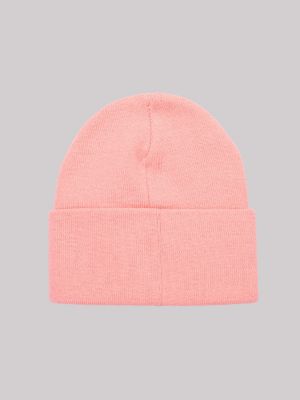 Women's Two Pack Tonal Logo Beanie Set