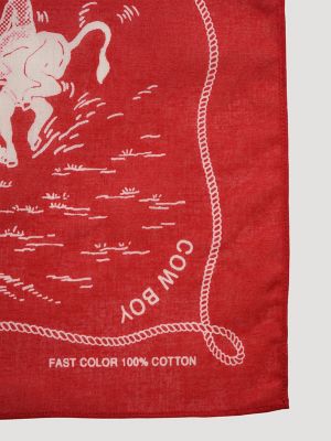 Men's Lee&reg; x Nigel Cabourn 101 Bandana