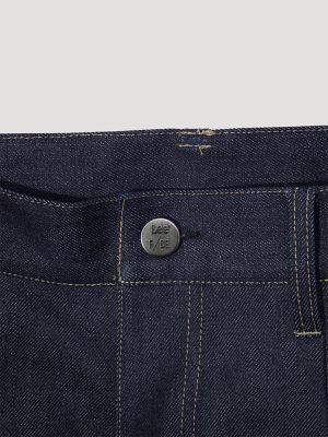 Lee&reg; X F/CE. Painter Utility Pant in Indigo Selvedge