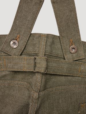 Men's Lee&reg; x Nigel Cabourn Suspenders