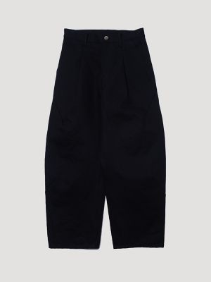 Lee&reg; X F/CE. Painter Utility Pant in Black Denim