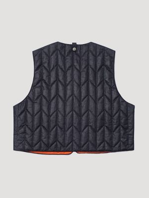 Lee&reg; X F/CE. 91-B Modular Vest in Black