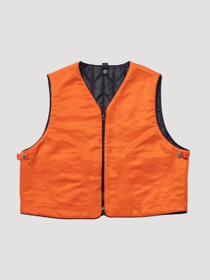 Lee&reg; X F/CE. 91-B Modular Vest in Black