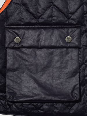 Lee&reg; X F/CE. 91-B Modular Vest in Black