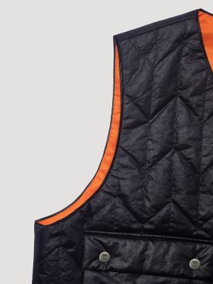 Lee&reg; X F/CE. 91-B Modular Vest in Black