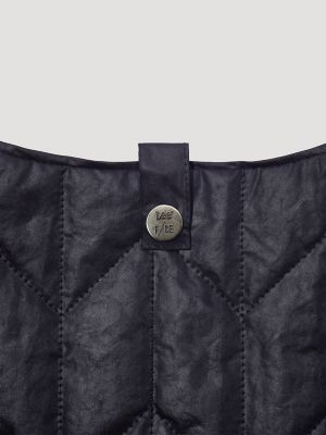 Lee&reg; X F/CE. 91-B Modular Vest in Black