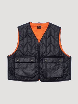 Lee&reg; X F/CE. 91-B Modular Vest in Black