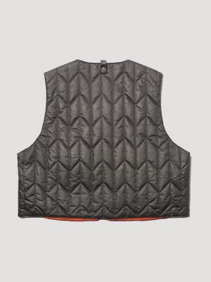 Lee&reg; X F/CE. 91-B Modular Vest in Grey