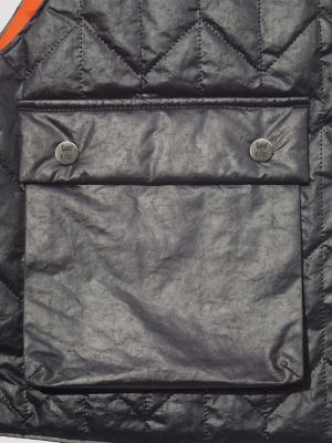 Lee&reg; X F/CE. 91-B Modular Vest in Grey
