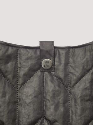 Lee&reg; X F/CE. 91-B Modular Vest in Grey