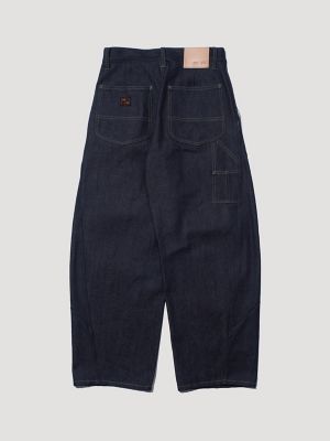 Lee&reg; X F/CE. Cordura Denim Painter Utility Pant in Navy