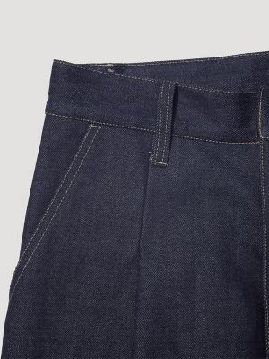Lee&reg; X F/CE. Cordura Denim Painter Utility Pant in Navy
