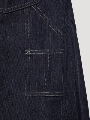 Lee&reg; X F/CE. Cordura Denim Painter Utility Pant in Navy