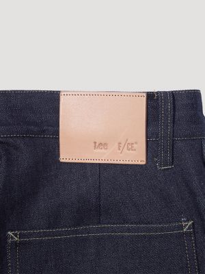 Lee&reg; X F/CE. Cordura Denim Painter Utility Pant in Navy