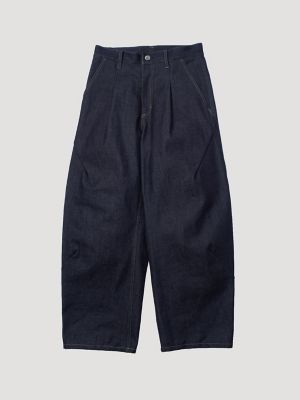 Lee&reg; X F/CE. Cordura Denim Painter Utility Pant in Navy
