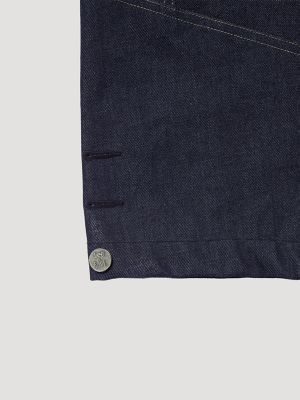 Lee&reg; X F/CE. Cordura Denim Utility Design Work Pant in Navy