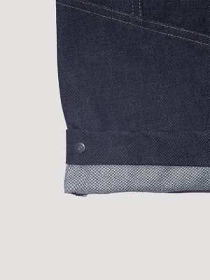 Lee&reg; X F/CE. Cordura Denim Utility Design Work Pant in Navy