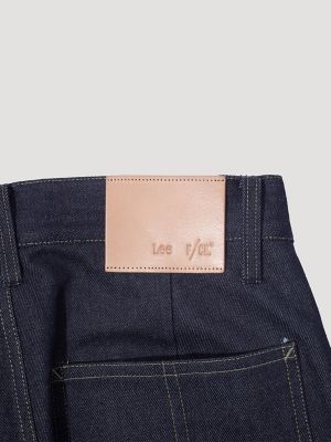 Lee&reg; X F/CE. Cordura Denim Utility Design Work Pant in Navy