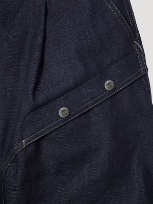 Lee&reg; X F/CE. Cordura Denim Utility Design Work Pant in Navy
