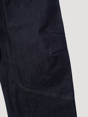 Lee&reg; X F/CE. Cordura Denim Utility Design Work Pant in Navy