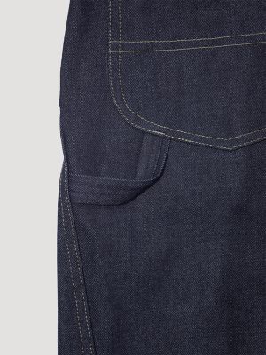 Lee&reg; X F/CE. Cordura Denim Utility Design Work Pant in Navy