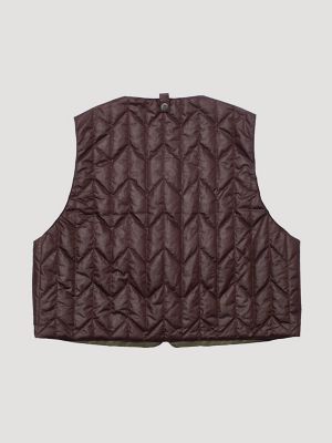 Lee&reg; X F/CE. 91-B Modular Vest in Brown