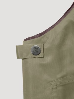 Lee&reg; X F/CE. 91-B Modular Vest in Brown