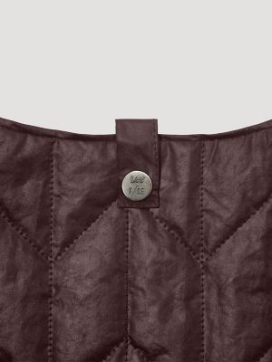 Lee&reg; X F/CE. 91-B Modular Vest in Brown