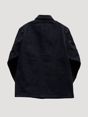 Men's Lee&reg; x Nigel Cabourn Railway Man Loco Jacket