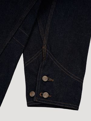 Men's Lee&reg; x Nigel Cabourn Railway Man Loco Jacket