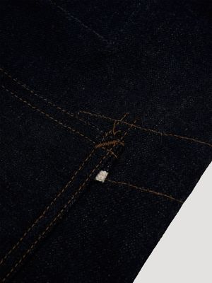 Men's Lee&reg; x Nigel Cabourn Railway Man Loco Jacket