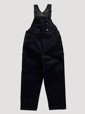Men's Lee&reg; x Nigel Cabourn Railway Man Overall
