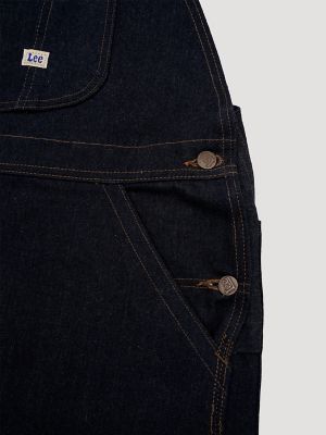 Men's Lee&reg; x Nigel Cabourn Railway Man Overall