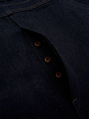 Men's Lee&reg; x Nigel Cabourn Railway Man Overall